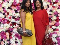 2020 Forbes Woman Africa Leading Women Summit