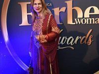 2020 Forbes Woman Africa Leading Women Summit