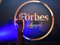 2020 Forbes Woman Africa Leading Women Summit