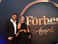 2020 Forbes Woman Africa Leading Women Summit