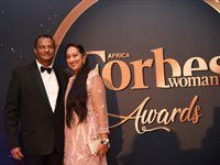 2020 Forbes Woman Africa Leading Women Summit