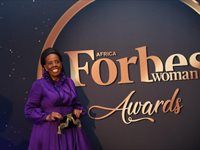 2020 Forbes Woman Africa Leading Women Summit