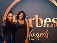 2020 Forbes Woman Africa Leading Women Summit