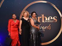 2020 Forbes Woman Africa Leading Women Summit