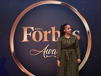 2020 Forbes Woman Africa Leading Women Summit