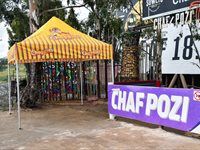 Chappies launches Cola flavour with Josias Mpyana