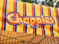 Chappies launches Cola flavour with Josias Mpyana