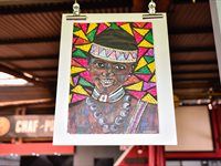 Chappies launches Cola flavour with Josias Mpyana