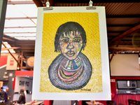 Chappies launches Cola flavour with Josias Mpyana