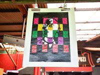 Chappies launches Cola flavour with Josias Mpyana