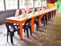 Chappies launches Cola flavour with Josias Mpyana