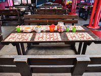 Chappies launches Cola flavour with Josias Mpyana