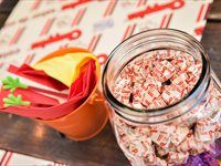 Chappies launches Cola flavour with Josias Mpyana