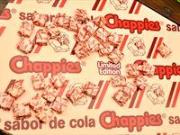Chappies launches Cola flavour with Josias Mpyana