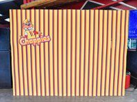 Chappies launches Cola flavour with Josias Mpyana