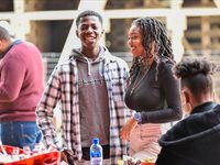 Chappies launches Cola flavour with Josias Mpyana