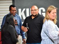 Chappies launches Cola flavour with Josias Mpyana