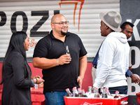 Chappies launches Cola flavour with Josias Mpyana