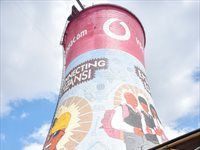 Chappies launches Cola flavour with Josias Mpyana