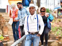 Chappies launches Cola flavour with Josias Mpyana