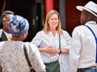 Chappies launches Cola flavour with Josias Mpyana