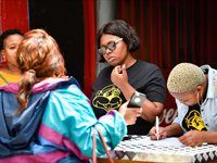 Chappies launches Cola flavour with Josias Mpyana