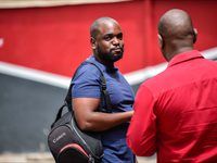 Chappies launches Cola flavour with Josias Mpyana