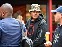 Chappies launches Cola flavour with Josias Mpyana