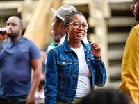 Chappies launches Cola flavour with Josias Mpyana