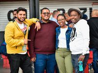 Chappies launches Cola flavour with Josias Mpyana