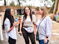 Chappies launches Cola flavour with Josias Mpyana