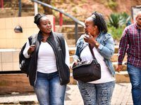 Chappies launches Cola flavour with Josias Mpyana