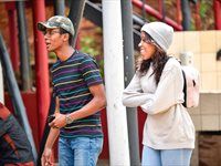 Chappies launches Cola flavour with Josias Mpyana