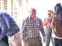 Chappies launches Cola flavour with Josias Mpyana