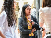 Chappies launches Cola flavour with Josias Mpyana