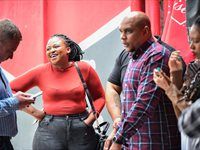 Chappies launches Cola flavour with Josias Mpyana