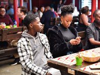 Chappies launches Cola flavour with Josias Mpyana