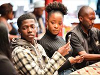 Chappies launches Cola flavour with Josias Mpyana