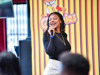 Chappies launches Cola flavour with Josias Mpyana