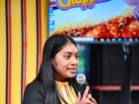 Chappies launches Cola flavour with Josias Mpyana