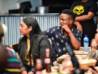 Chappies launches Cola flavour with Josias Mpyana