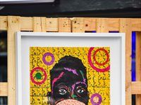 Chappies launches Cola flavour with Josias Mpyana