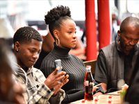 Chappies launches Cola flavour with Josias Mpyana