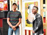 Chappies launches Cola flavour with Josias Mpyana