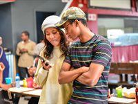 Chappies launches Cola flavour with Josias Mpyana