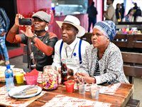 Chappies launches Cola flavour with Josias Mpyana