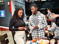 Chappies launches Cola flavour with Josias Mpyana