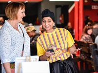 Chappies launches Cola flavour with Josias Mpyana