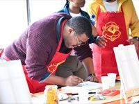 Chappies launches Cola flavour with Josias Mpyana