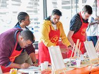 Chappies launches Cola flavour with Josias Mpyana